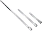41010-3-piece 1/2-inch Drive Socket Extension Set - Includes 6-inch, 10-inch, An. Fixed Price $41.99.