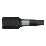 Milwaukee Tool 48-32-4116 Shockwave Impact Slotted 1/8" Insert Bits (25pk). Fixed Price $16.97.