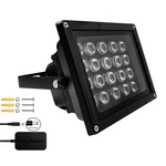 Jcheng Security Jc 210ft Infrared Illuminator, 20 Leds 90 Degree Wide Angle I.... Fixed Price $58.53.