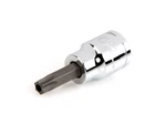 Tekton 3/8 Inch Drive X T40 Torx Bit Socket Shb14240. Fixed Price $9.99.