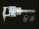 Ingersoll Rand Heavy Duty 1" Pneumatic Spline Impact Wrench Tire. Fixed Price $394.95.