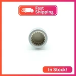 Temo #54 Anti-theft Wheel Lug Nut Removal Socket Key 3437 For Porsche. Fixed Price $14.20.