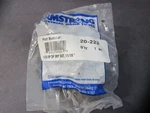 Armstrong (20-222) 1/2" Drive, 11/16" Socket, Hex Drive 6 Point Impact Socket. Fixed Price $21.95.