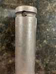 Apex 5318,9/16 ,socket 1/2 Drive Impact. Fixed Price $9.00.
