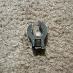 Proto Metric Crowfoot 3/8" Dr 16mm 4916mhfl Made In Usa. Fixed Price $15.99.