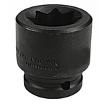 Impact Socket, 1 In Dr, 1-13/16 In, 8 Pt. Fixed Price $154.27.