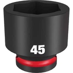 Milwaukee Tool 49-66-6383 45mm Shockwave Impact Duty 3/4 In. Drive Standard 6. Fixed Price $30.99.