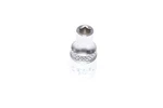 New Sonic 21545 1/4'' Drive Metric Flank Socket 6pt. 4.5mm. Fixed Price $17.98.