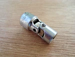 Sk Tools 43811 1/4" Drive 11mm Universal Swivel Socket / 6 Point Usa Made. Fixed Price $8.95.