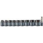 Makita Impact Xps Socket Set Metric With Standard Sa (10-piece). Fixed Price $17.95.
