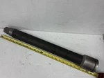 Heavy Duty Apex Ex-1104 24" Socket Extension 1.5" X Square Drive. Fixed Price $199.95.
