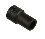 Genius Tools 1" Dr. 1-1/4" Deep Thin Wall Impact Socket (cr-mo) - 869540t. Fixed Price $29.58.