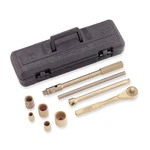 Ampco W-290 Skt Wrch St, Cpr Pltd, 6pt, 1/2-1 1/4 In 4dc12. Fixed Price $1440.87.