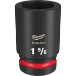 Milwaukee 49-66-6514 Shockwave Impact Duty 1 Drive 1-5/8 Deep 6 Point Socket. Fixed Price $44.99.