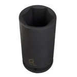 Sunex Tools 427md 3/4" Dr Deep Impact Socket, 27mm. Fixed Price $39.20.