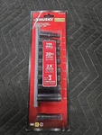 Husky 3/8" Drive Thin Wall 10 Piece Metric Deep Impact Socket Set 1003 433 675. Fixed Price $35.00.
