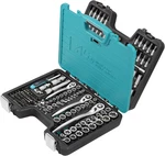 169-piece Socket Set With 120-tooth Ratchet & Durable Steel Case. Fixed Price $289.99.