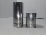 Armstrong 1/2 Drive-*11/8 St-1236-*11/8 12-336 12pt Socket. Fixed Price $15.00.