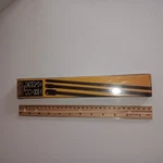 Lexivon Tool 12" Socket Adapter Set. New In Box. Great Features.. Fixed Price $10.00.
