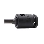 Koken 13134m.52-6 3/8 Inch Sq. Dr. Bit Socket 6 Mm Hex Length 52. Fixed Price $29.99.