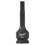 Milwaukee 49-66-5156 Linemans 3/8 Drive 6mm Hex Bit Socket. Fixed Price $24.51.