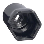 Otc 1981 Tight Clearance Truck Pinion Socket, 6-point, 2-1/2 Inch. Fixed Price $168.66.