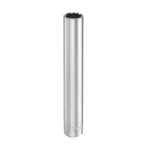 12 Point Ratchet 3/8 " For 12mm Nickel Plated With Sleeve 4.7. Fixed Price $14.54.