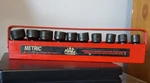Mac Tools Sxupm106tra 10-pc 3/8" Drive Metric Impact Universal Socket Set 6pt P2. Fixed Price $399.99.