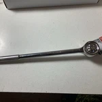 Crescent Crw19n 20 Quick Release 3/4 Heavy Duty Ratchet Gear Wrench Pro Auto. Fixed Price $47.95.
