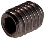 Hillman 776 Zinc Sae Socket Set Screw 3/8-24 X 3/8 In. 20-pack. Fixed Price $20.74.