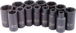 Sunex 3328 3/8-inch Drive Metric Mid-depth Impact Socket Set,. Fixed Price $72.99.