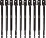 Ares 70391-10-piece 1/2-inch Drive 6-inch Impact Grade. Fixed Price $46.12.