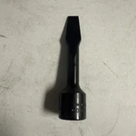 Proto 3/8" Drive, 5/16" Wide X 3/64" Thick Blade, Standard Slotted Screwdrive.... Fixed Price $15.52.