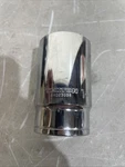 Tekton Sid23036: 1/2 Inch Drive X 1-7/16 Deep Impact Socket 6-point. Fixed Price $21.00.