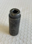 Mac Tools Xdp6 18mm 3/8" Drive 6 Point Deep Impact Socket. Fixed Price $11.96.