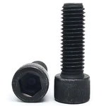 M12-1.75 X 35mm Socket Head Cap Screws, 12.9 Grade Alloy Steel, Allen .... Fixed Price $20.40.