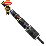 Klein Tools 32934m Impact Driver, 8-in-1 Metric Socket Set, 4 Flip Sockets.... Fixed Price $50.98.