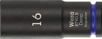 Wera Tools 5005557001 8790 B Impaktor Deep Sw 16, 1ea. Fixed Price $18.34.