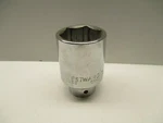 Westward 10e312 Cr-v 1-13/16 Socket. Fixed Price $11.88.