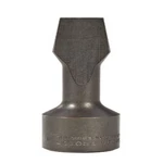 Stanley Proto J5407a 1/2 Drive Slotted Screwdriver Bit Socket 7/16. Fixed Price $39.34.