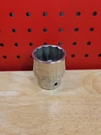 Matco Tools D502 3/4" Drive 1-9/16" Shallow 12-point Socket Made In Usa. Fixed Price $39.99.