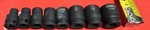Dewalt Dw Impact Ready Deep Socket For 3/8" Dr Standard 5/16 - 3/4. Fixed Price $34.99.