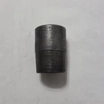 Vintage Snap-on Tools #7 11/16 Shallow Socket 6 Point 1/2 Drive - Made In Usa. Fixed Price $14.99.