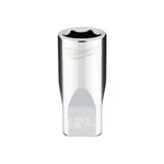 Milwaukee 45-34-9005 1/4" Drive 5/16" Sae 6-point Socket. Fixed Price $8.83.