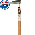 Joshua Roth Japanese Weeding Sickle Very Sharp Edge Quick Work Full Size 313. Fixed Price $35.79.