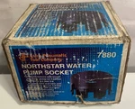 Northstar Water Pump Socket Remove And Install The On Cadillac V8 Car. Fixed Price $25.00.