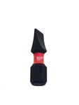 Milwaukee 48-32-4119 Impact Slotted 9/32 Insert Bit 25pk. Fixed Price $35.03.