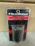 New Gearwrench 38mm Axle Nut Socket Pn: 3909d. Fixed Price $15.00.