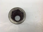 Ozat 9532m51, 2" Or 51mm X No. 5 Spline Drive 6 Pt Impact Socket. D5r2. Fixed Price $58.00.