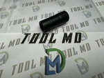 Snap-on Tools New 3/8" Drive 6-point Sae 7/16 Semi-deep Impact Socket Imfs14a. Fixed Price $44.95.